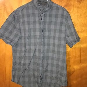 Men’s Calvin Klein Button down shirt
